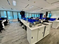 Sgx Centre Ii (D1), Office #457512371